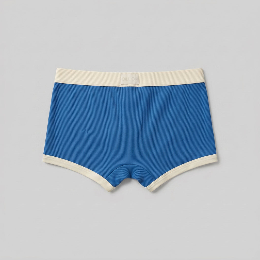 Zest trunk back view