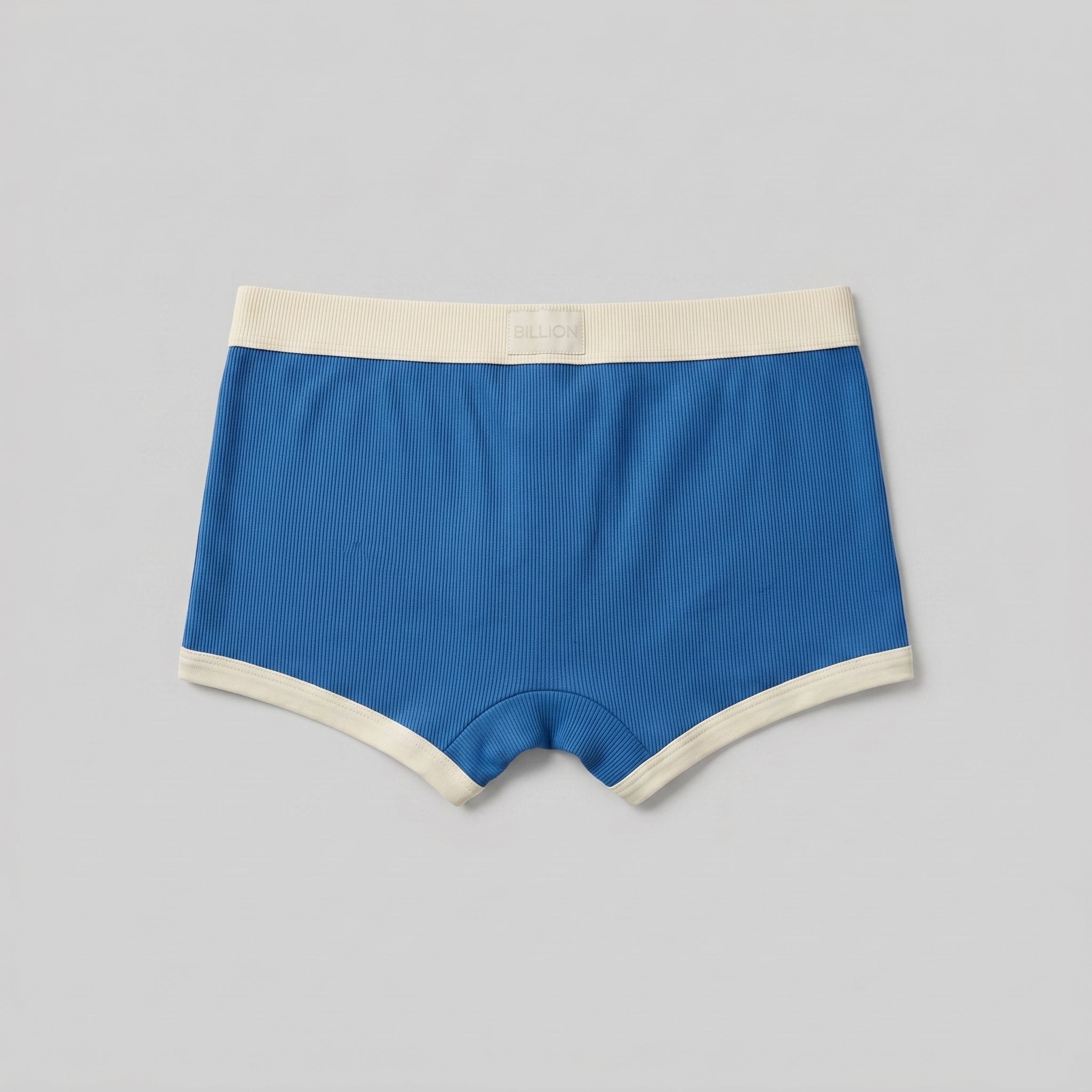 Zest trunk back view