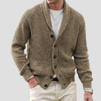 Henry | Men's Cardigan Sweater