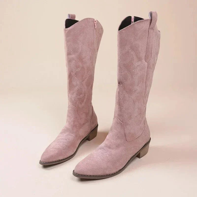 Sierra | Trail Boots