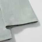 Alistair | Mandarin-Collar Jacket