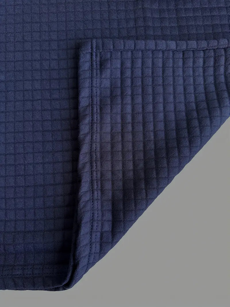 Aaron Polo Shirt – side view
