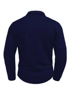 Aaron Polo Shirt – front view