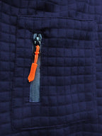 Aaron Polo Shirt – detail view