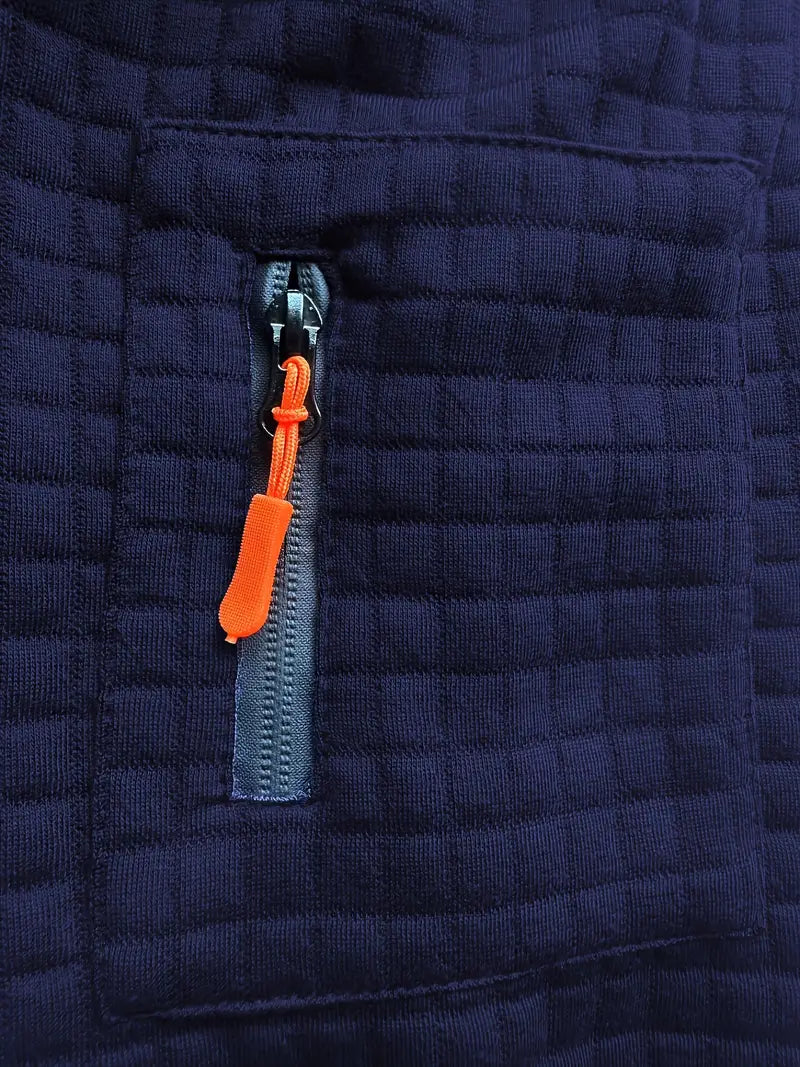 Aaron Polo Shirt – detail view
