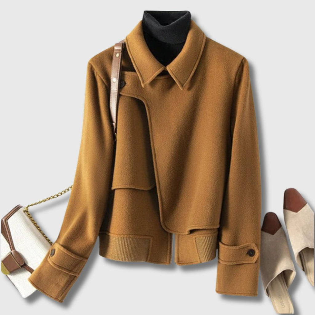 Addison Stylish Elegance Jacket – front view