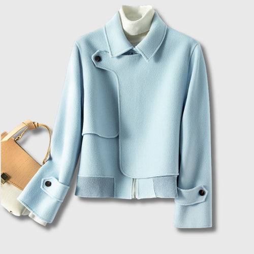 Addison Stylish Elegance Jacket – back view