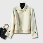 Addison Stylish Elegance Jacket – detail view