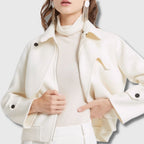 Addison Stylish Elegance Jacket – close-up