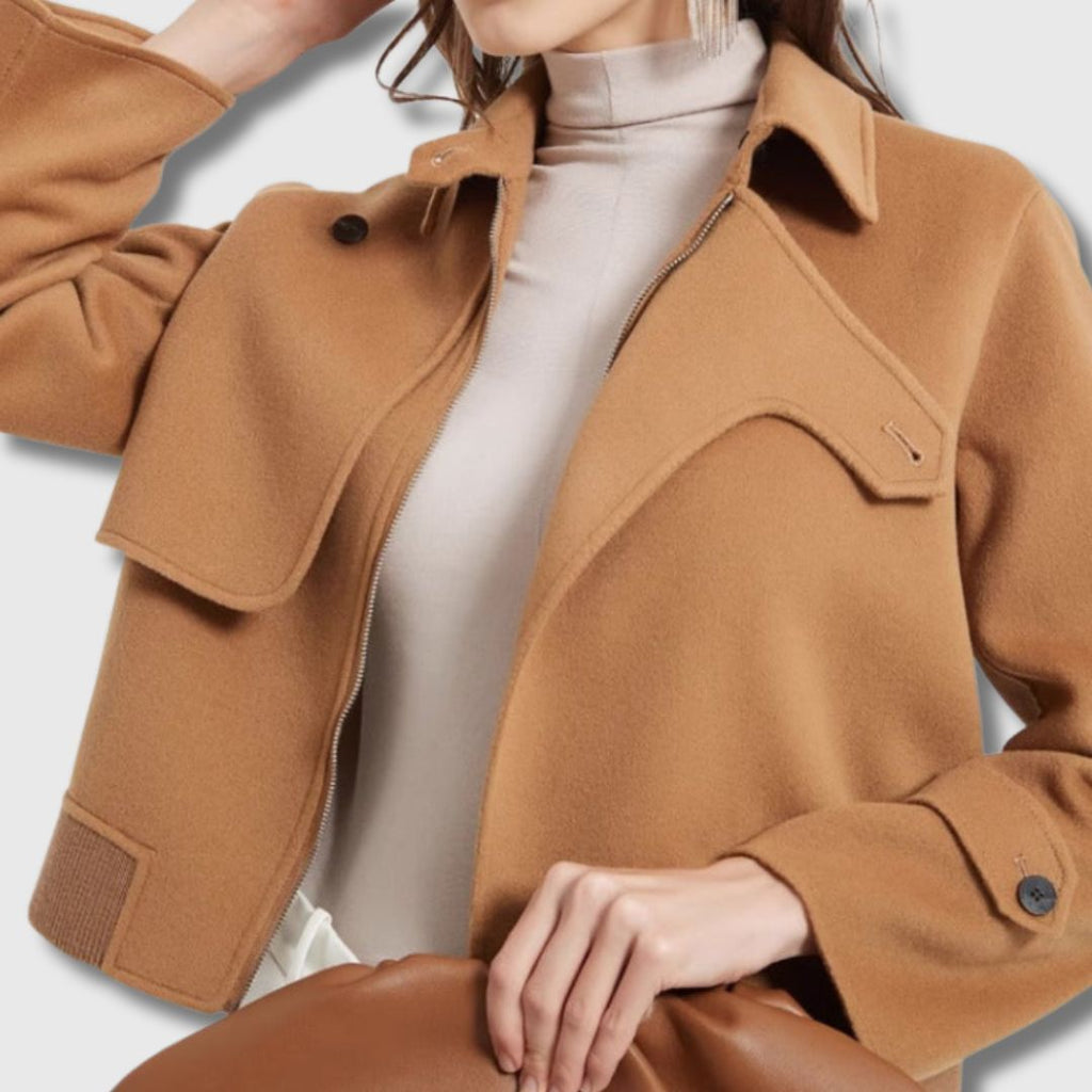 Addison Stylish Elegance Jacket – front view