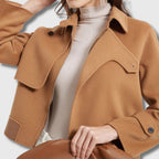 Addison Stylish Elegance Jacket – front view