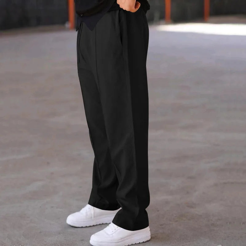 Bodie Pants – close-up