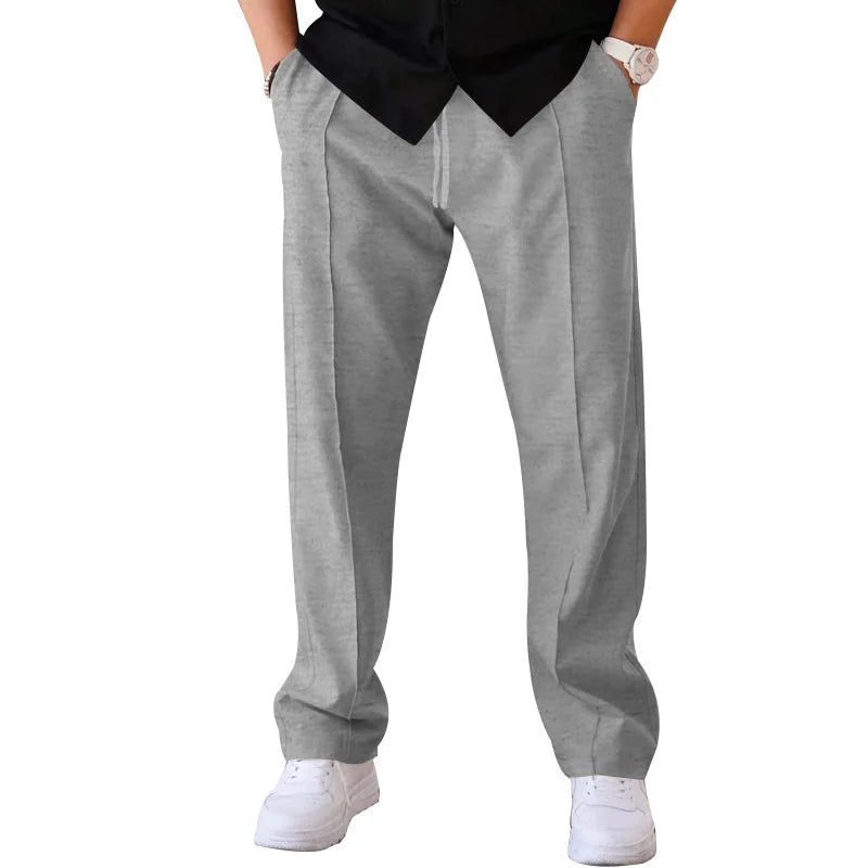 Bodie Pants – styled view