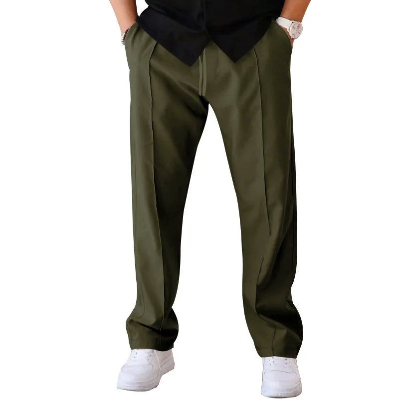 Bodie Pants – close-up