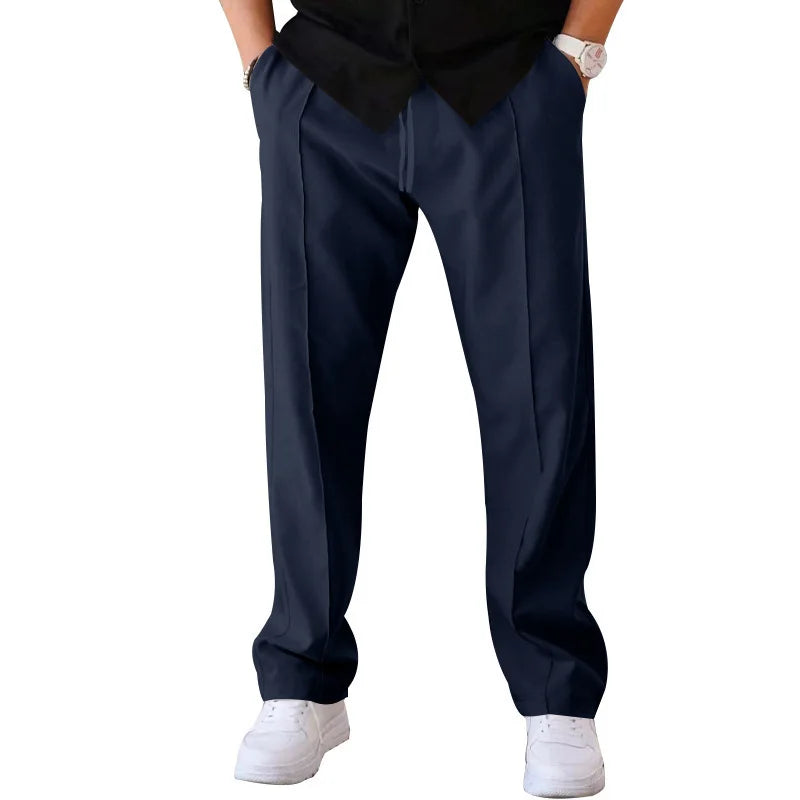 Bodie Pants – back view