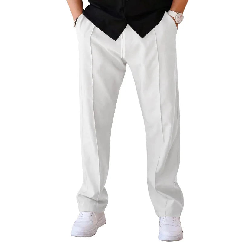 Bodie Pants – detail view