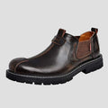 Brody Vintage Chelsea Boots – detail view
