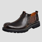 Brody Vintage Chelsea Boots – detail view