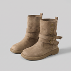 Calderon ankle boots pair