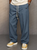 Calvin | Essential Comfort Pants – front view