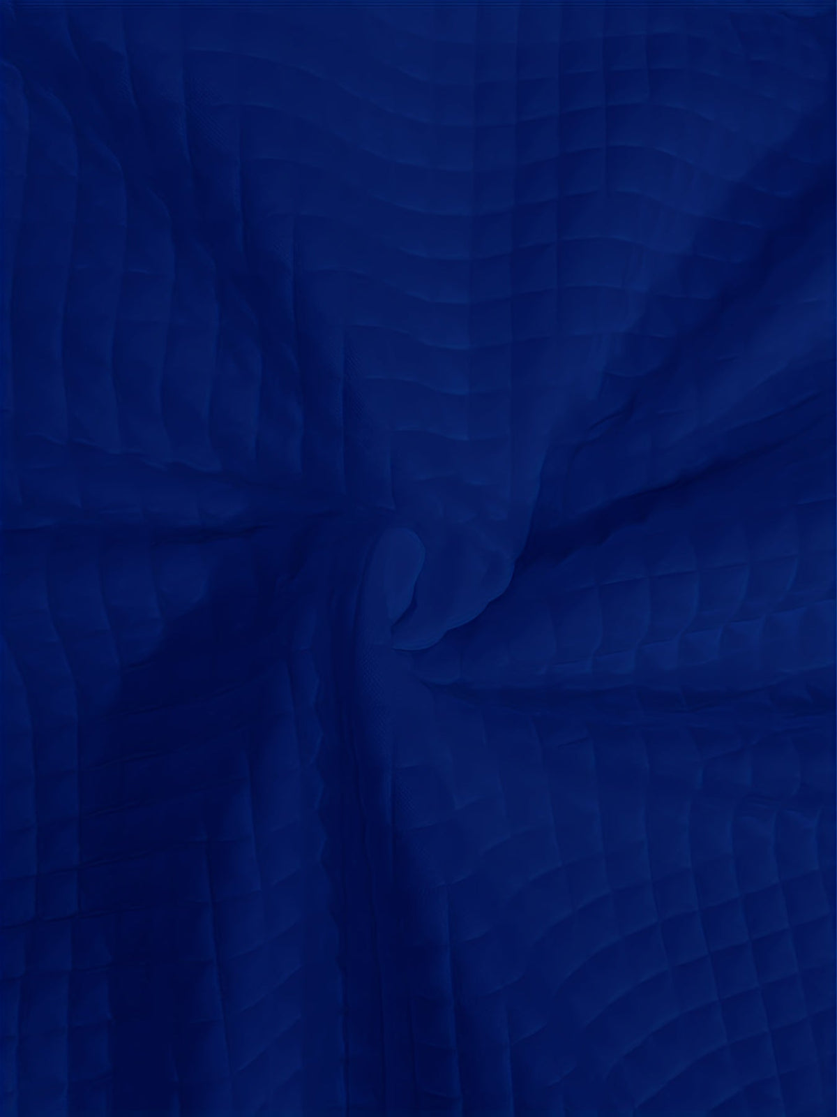 Carlotta | Quilted-Texture Baseball Jacket – close-up