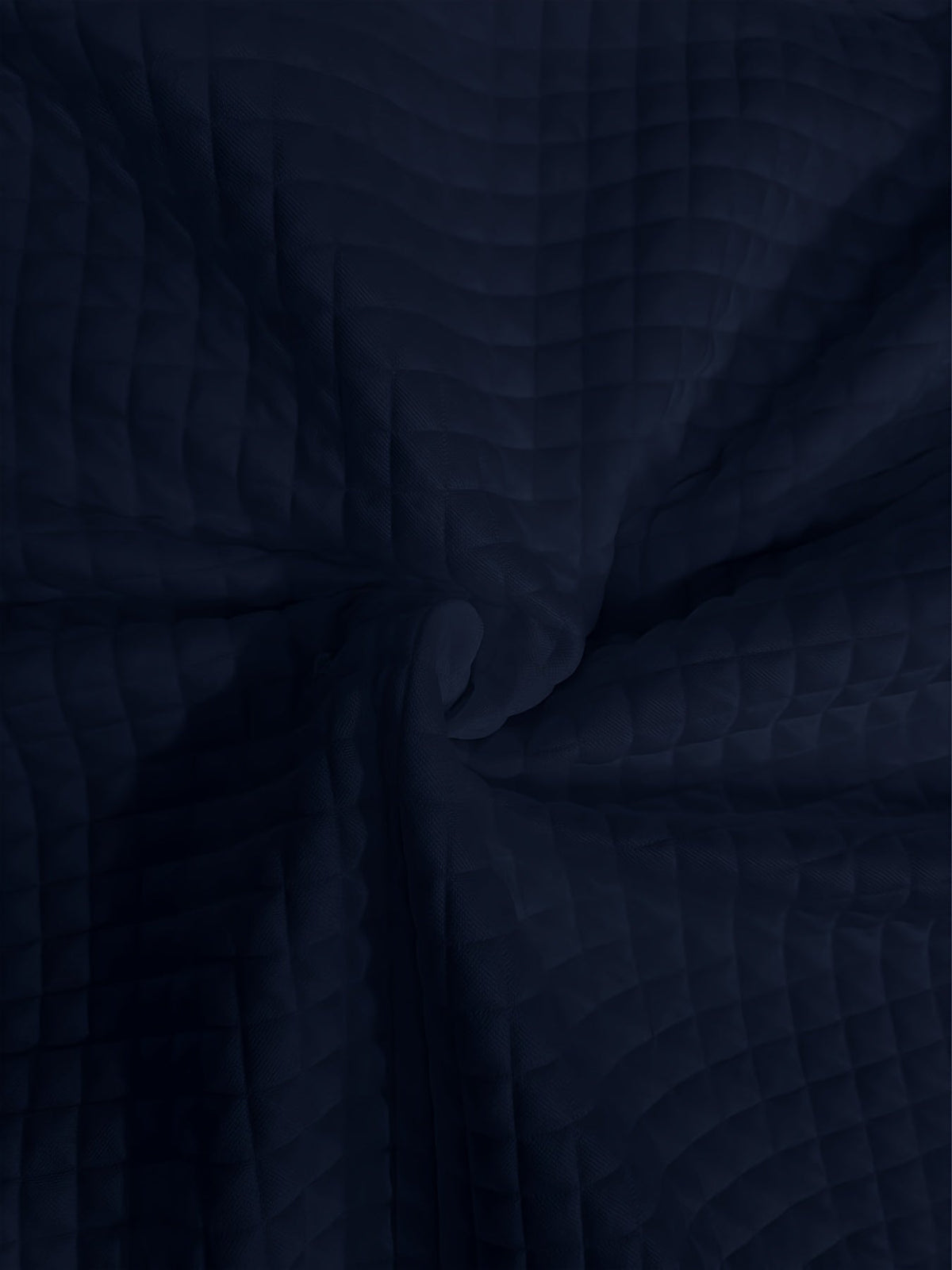 Carlotta | Quilted-Texture Baseball Jacket – close-up