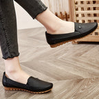 Charlene Soft Slip-On Loafers – side view