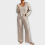 Cozy Lounge Set – front view