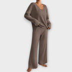 Cozy Lounge Set – back view