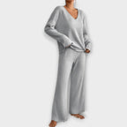 Cozy Lounge Set – front view