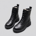 Daria Winter Boots – front view
