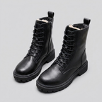 Daria Winter Boots – front view