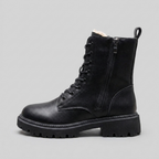 Daria Winter Boots – side view