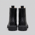 Daria Winter Boots – back view