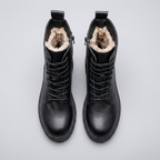 Daria Winter Boots – detail view