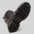 Daria Winter Boots non-slip sole – close-up