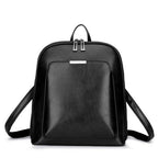 Eliza backpack side angle