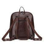Eliza backpack on neutral background