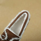 Elliora Orthopedic Loafer – close-up