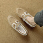 Elliora Orthopedic Loafer – front view