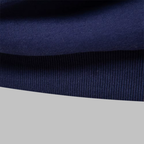 Ellison Polo Sweater – close-up