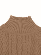 Eloise – close-up