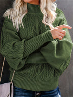 Eloise – front view