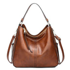 Emmeline | Elegant Everyday Hobo Bag Set – front view