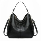 Emmeline | Elegant Everyday Hobo Bag Set – front view