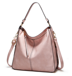 Emmeline | Elegant Everyday Hobo Bag Set – front view