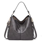 Emmeline | Elegant Everyday Hobo Bag Set – front view