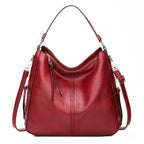 Emmeline | Elegant Everyday Hobo Bag Set – front view