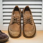 Ethan Everyday Orthopedic Comfort Shoes – front view
