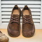Ethan Everyday Orthopedic Comfort Shoes – styled view
